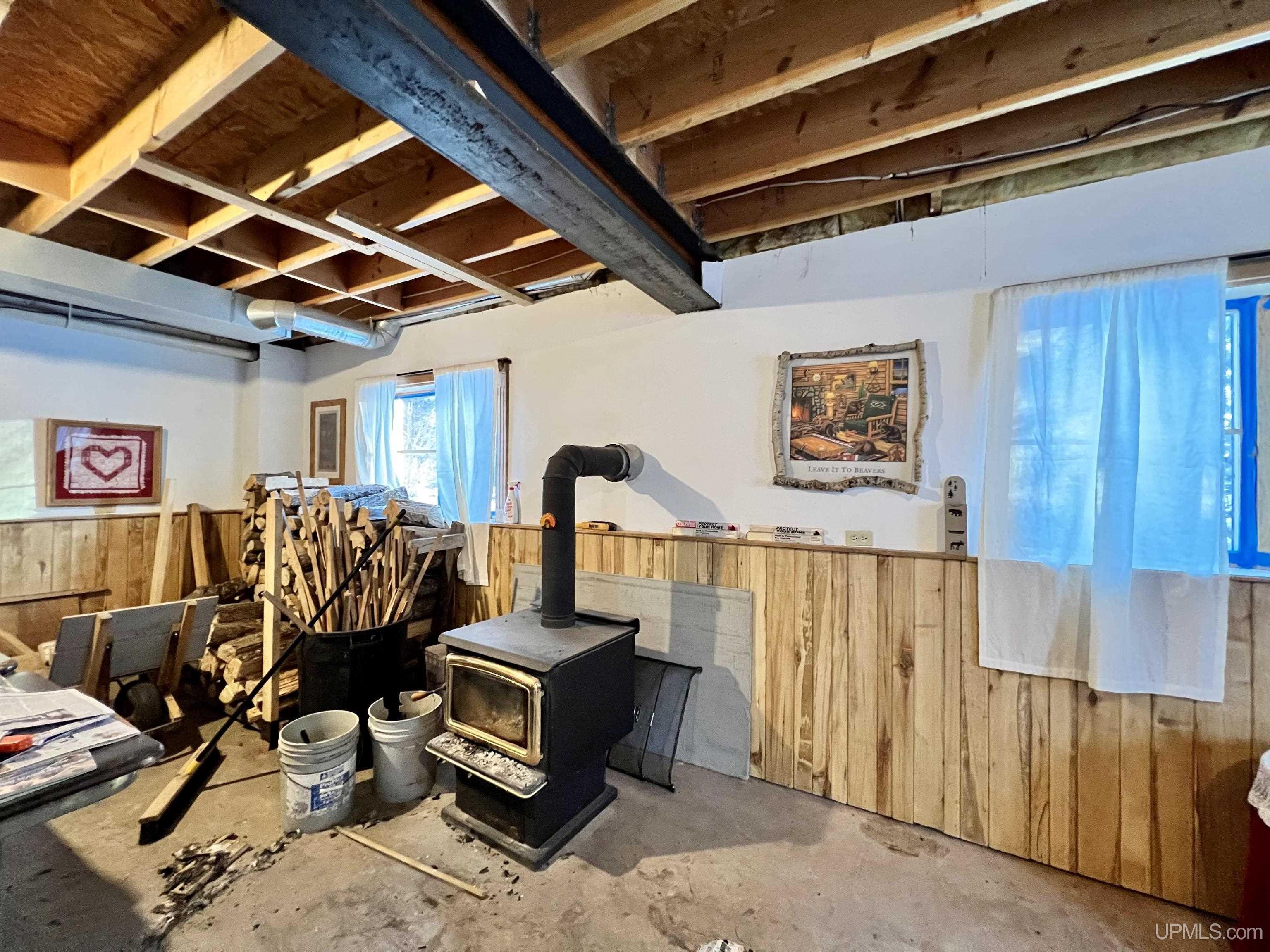 5522 Old Rink Road Toivola, MI 49965 - Photo 37 of 75 Gallery Image 37
