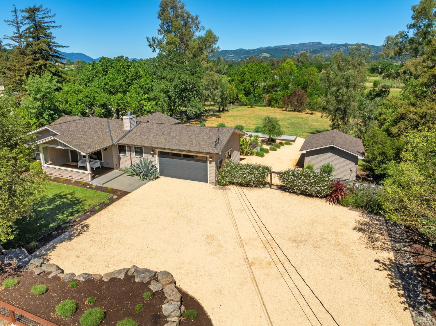 21730 Burndale Road Sonoma, CA 95476 - Photo 35 of 37