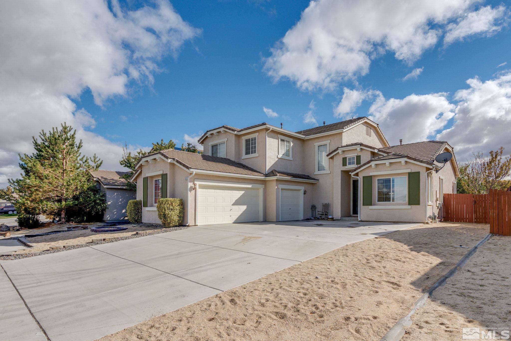 2819 South Fork Road Fernley, NV 89408 - Photo 1 of 35 Photo 1