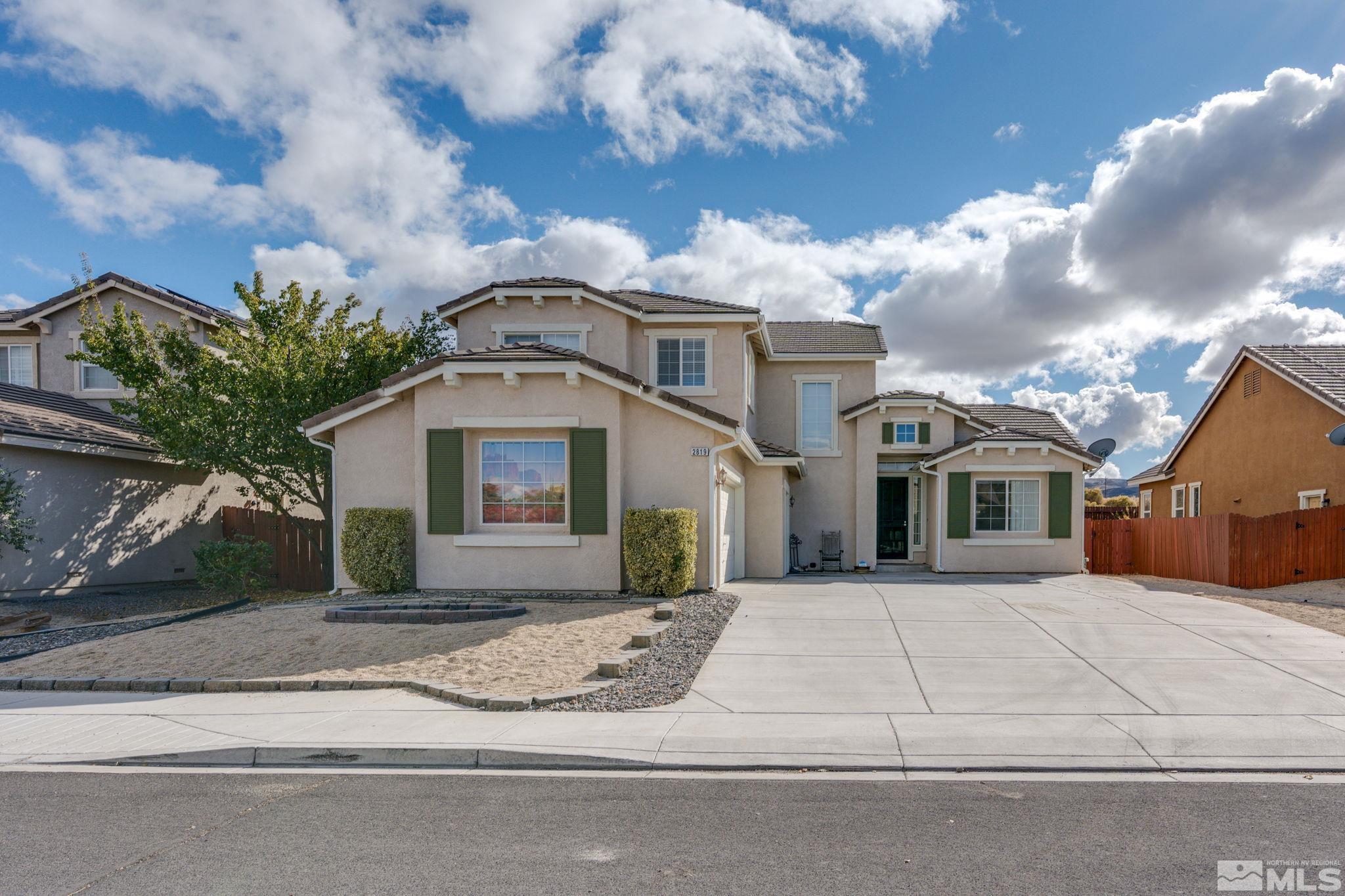 2819 South Fork Road Fernley, NV 89408 - Photo 2 of 35 Photo 2