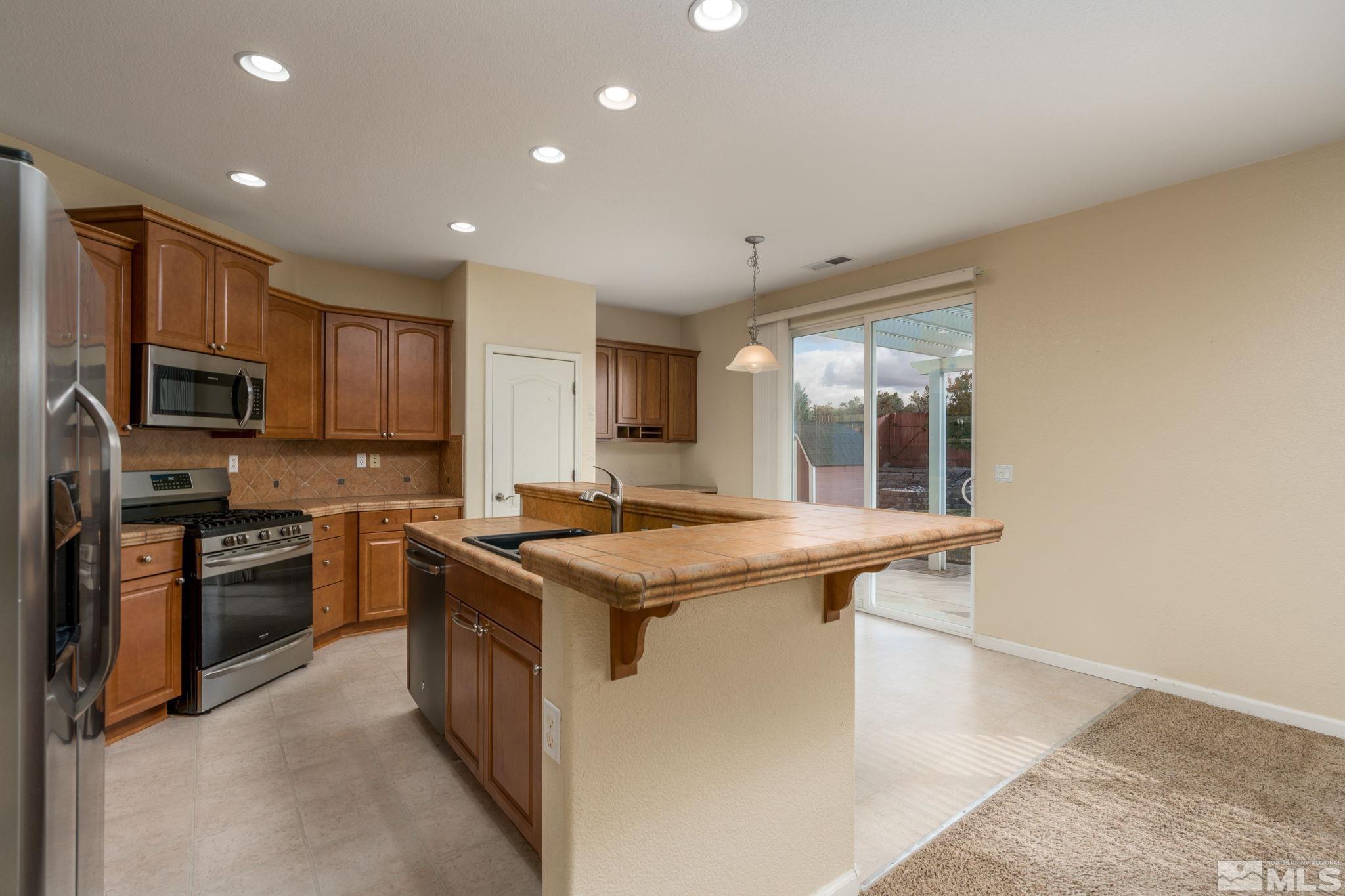 2819 South Fork Road Fernley, NV 89408 - Photo 3 of 35 Photo 3