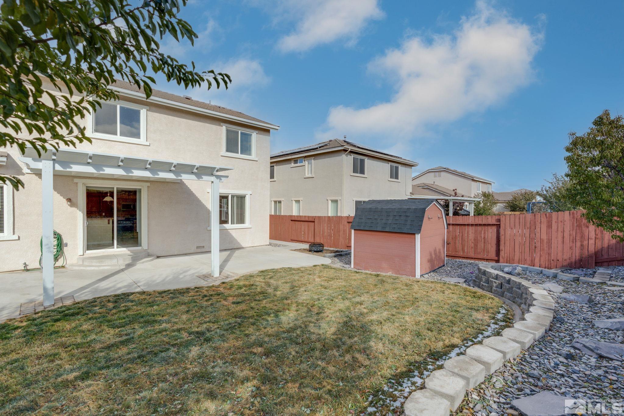 2819 South Fork Road Fernley, NV 89408 - Photo 32 of 35 Photo 32