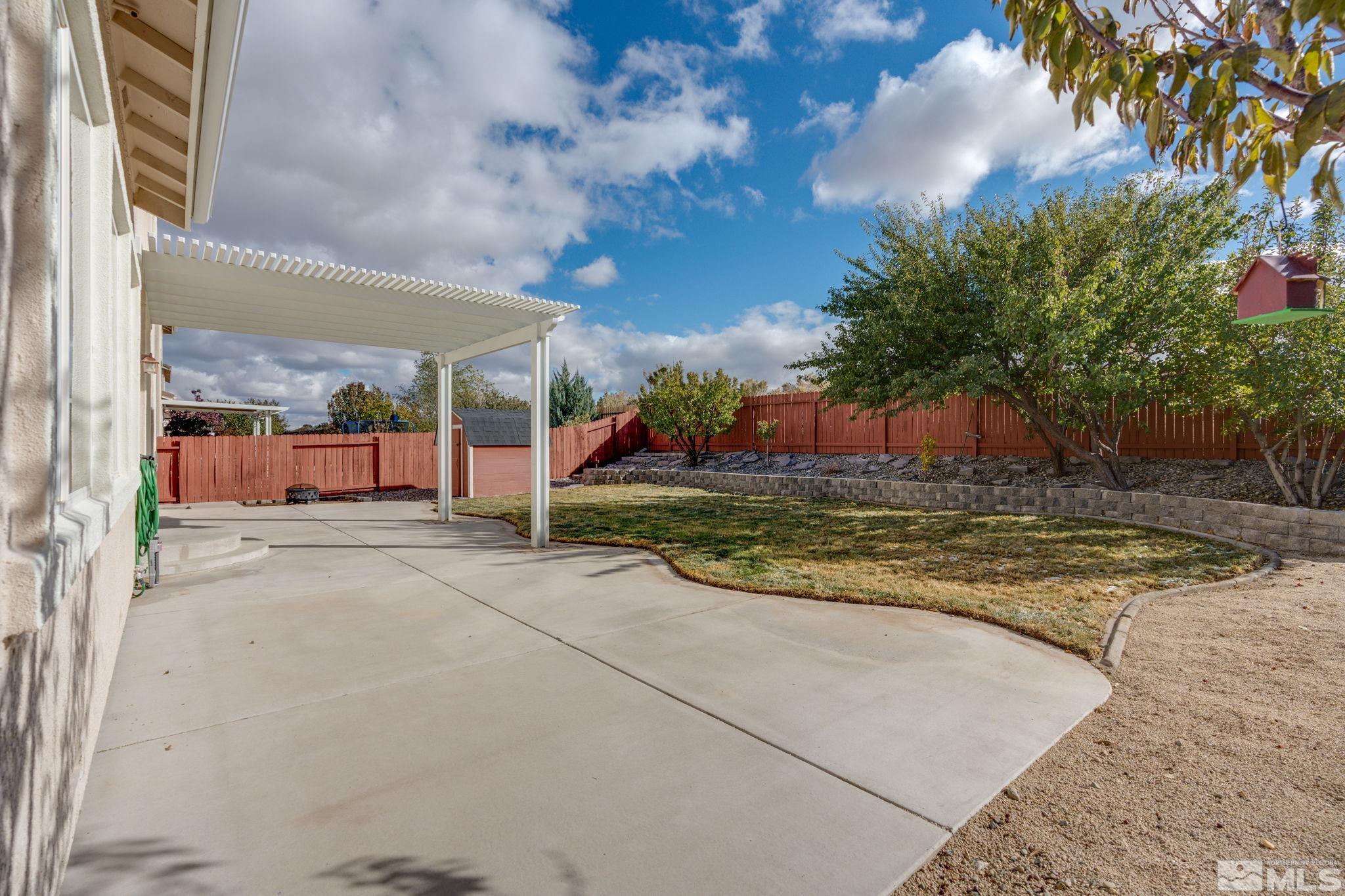 2819 South Fork Road Fernley, NV 89408 - Photo 34 of 35 Photo 34
