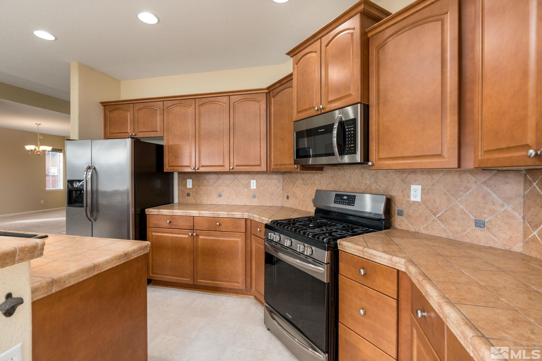 2819 South Fork Road Fernley, NV 89408 - Photo 4 of 35 Photo 4