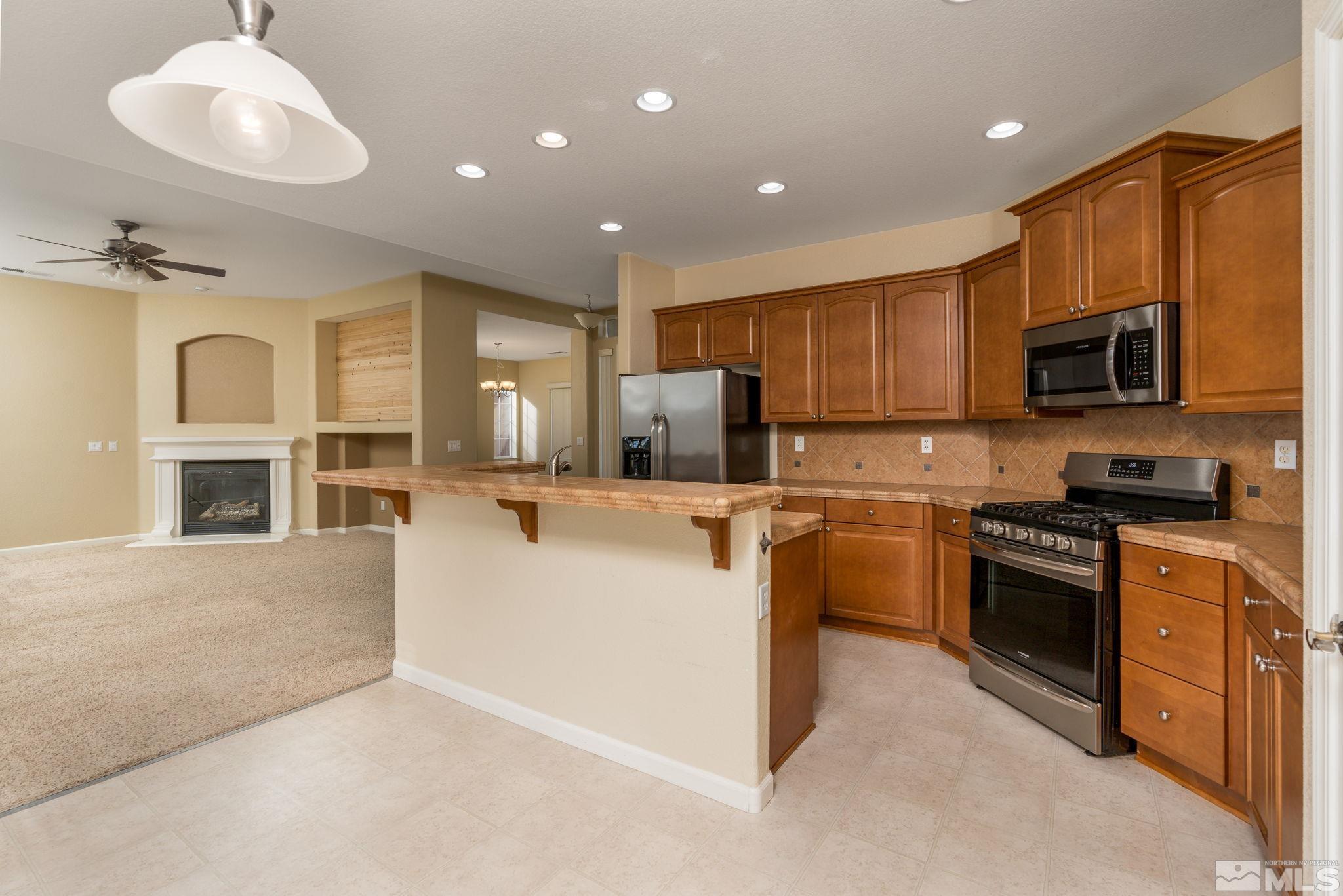 2819 South Fork Road Fernley, NV 89408 - Photo 6 of 35 Photo 6