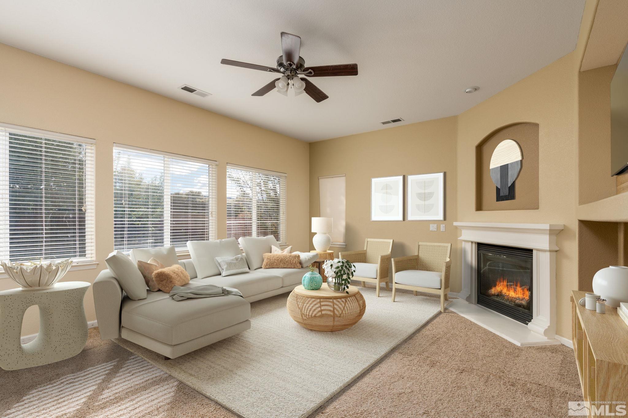 2819 South Fork Road Fernley, NV 89408 - Photo 8 of 35 Photo 8