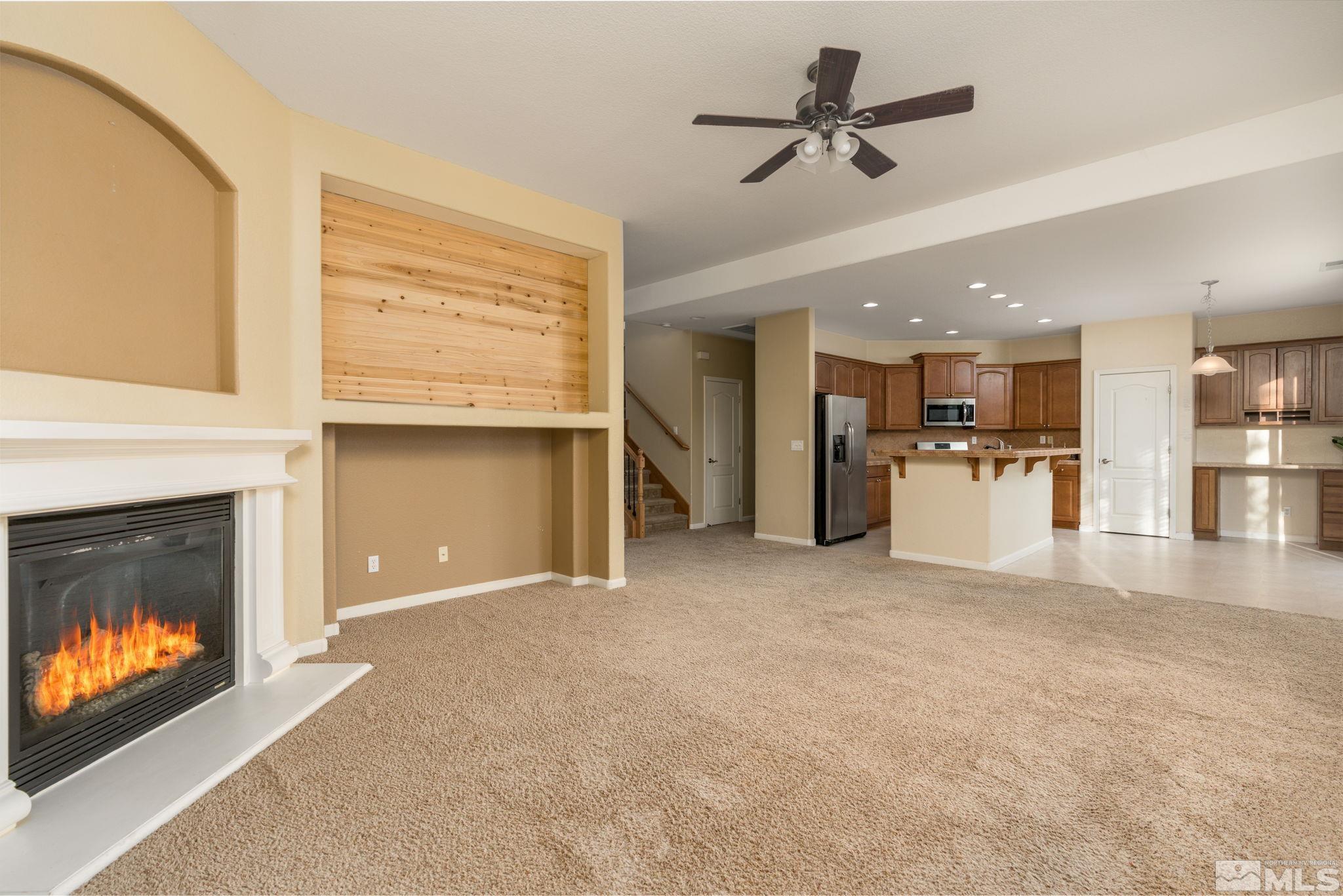 2819 South Fork Road Fernley, NV 89408 - Photo 9 of 35 Photo 9