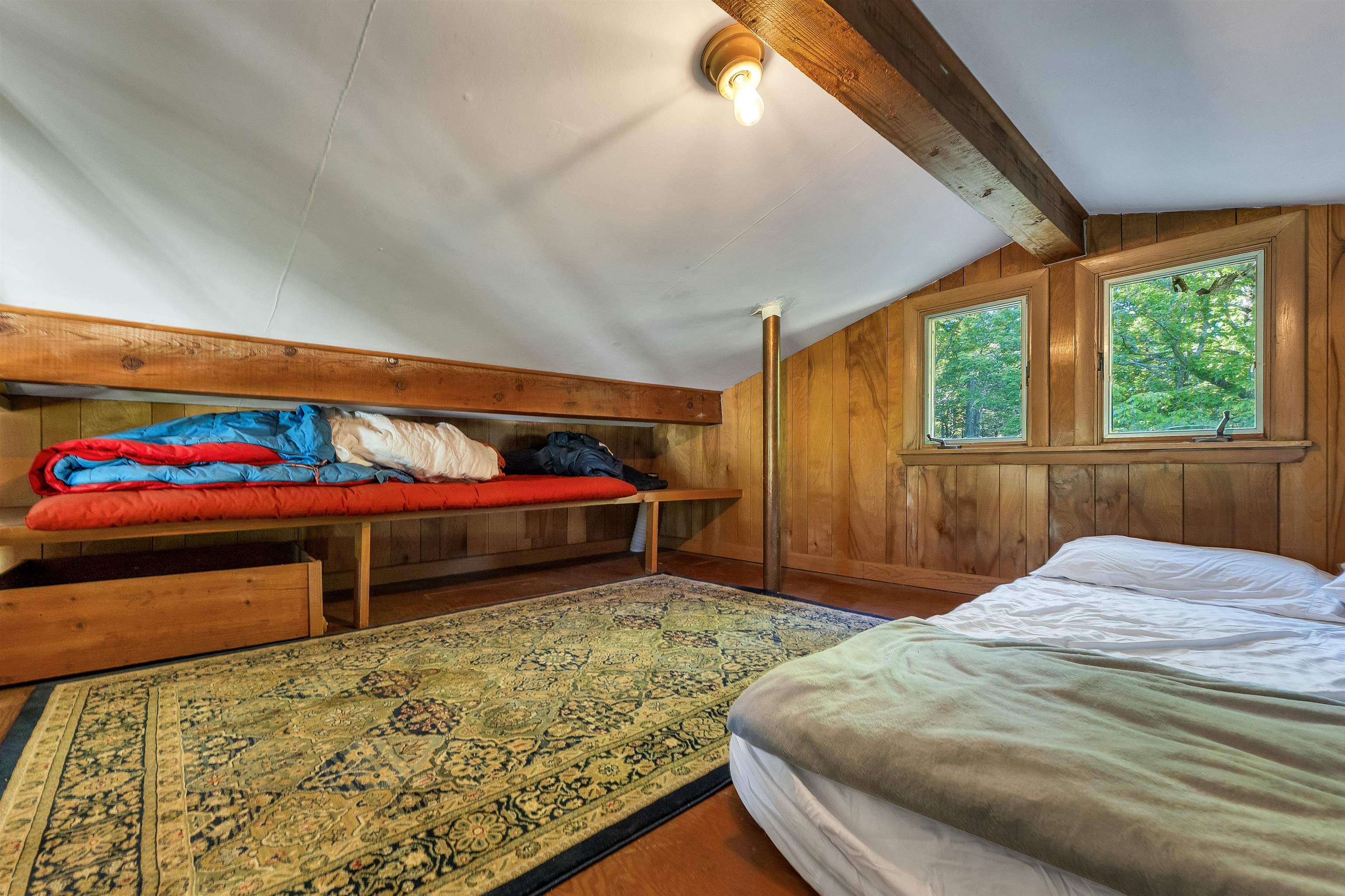 330 Randolph Hill Road Randolph, NH 03593 - Photo 24 of 60