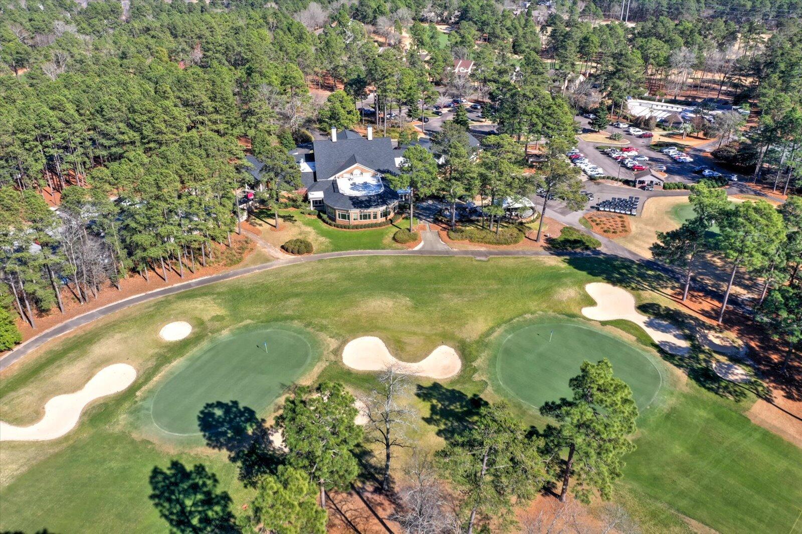 145 Boxwood Road Aiken, SC 29803 - Photo 44 of 57