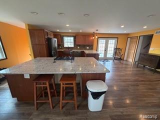 6590 Marsh Road Marine City, MI 48039 - Photo 15 of 39