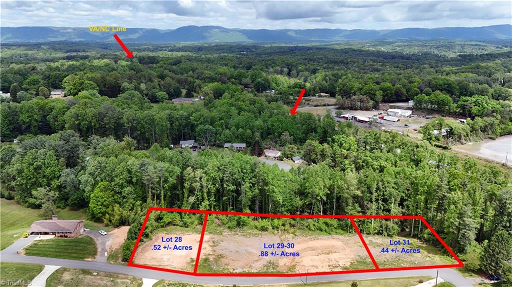 Lot 29-30 Meadowlark Rd Mount Mount Airy, NC 27030 - Photo 2 of 10