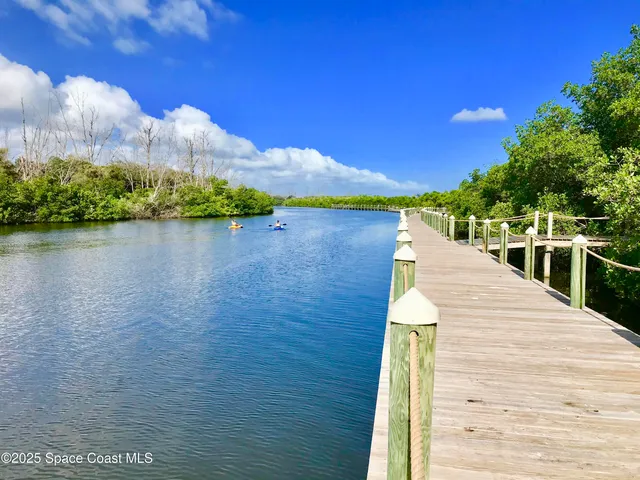 $749,000 | 110 Warsteiner Way, Unit 204, Melbourne Beach, FL 32951