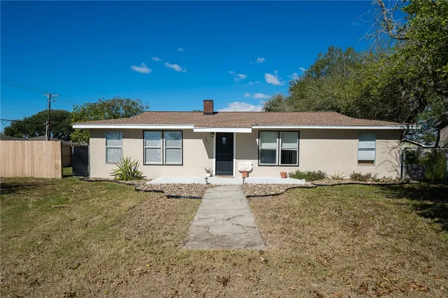$239,000 | 2475 Avenue Avenue East, Ingleside, TX 78362