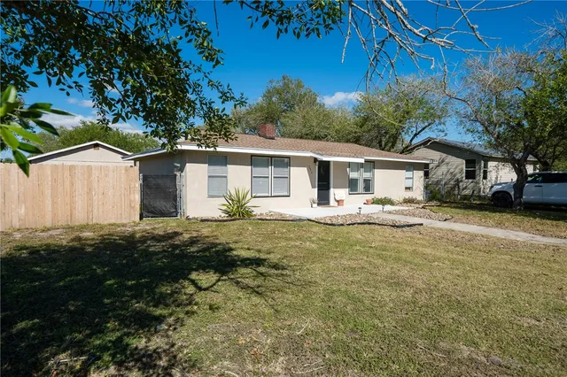 $239,000 | 2475 Avenue Avenue East, Ingleside, TX 78362