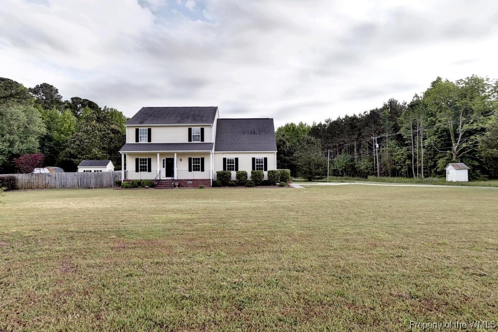 7923 Guinea Road Hayes, VA 23072 - Photo 3 of 38 Gallery Image 3