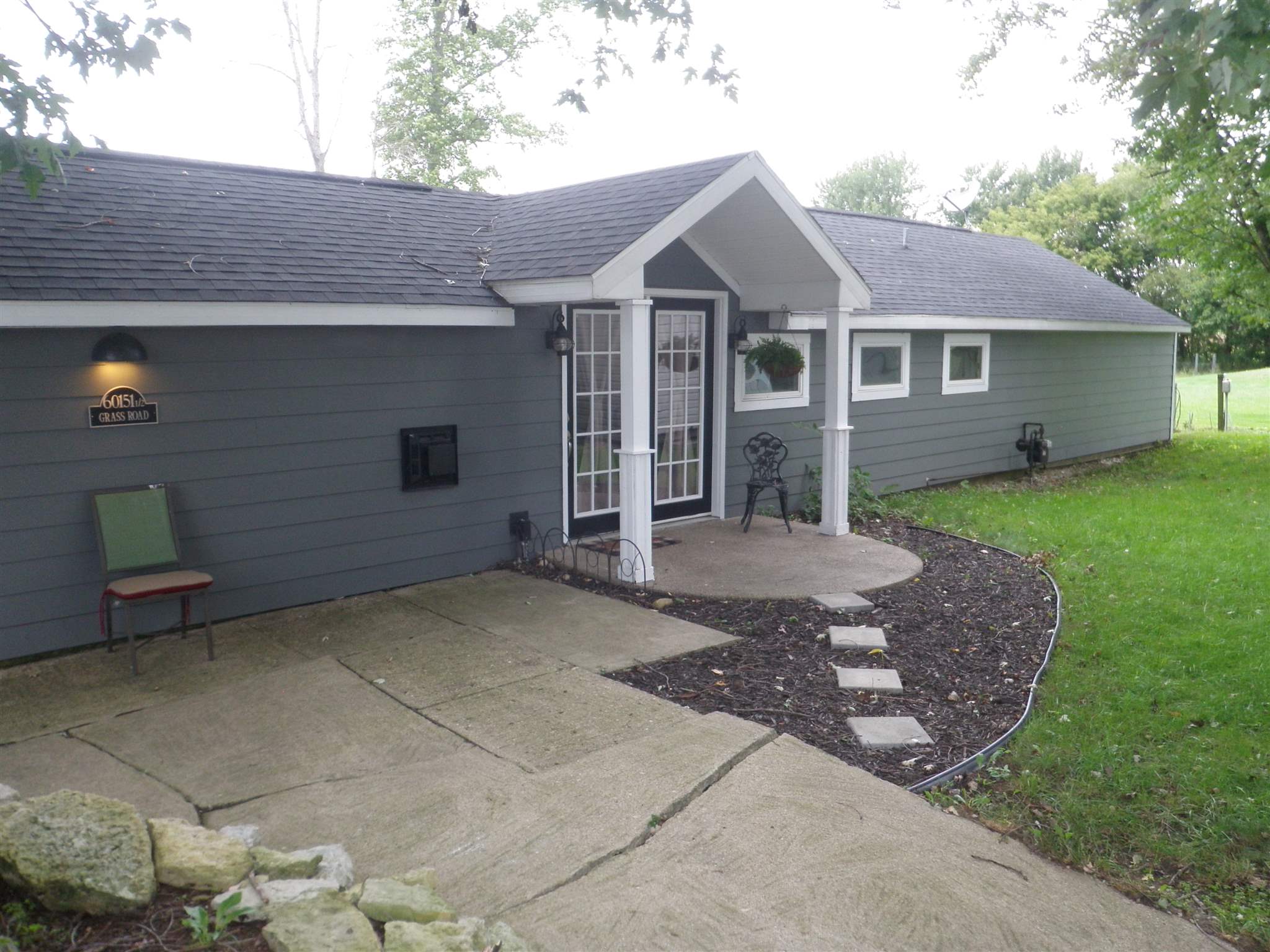 60151 Grass Road South Bend, IN 46614 - Photo 8 of 11 Gallery Image 8