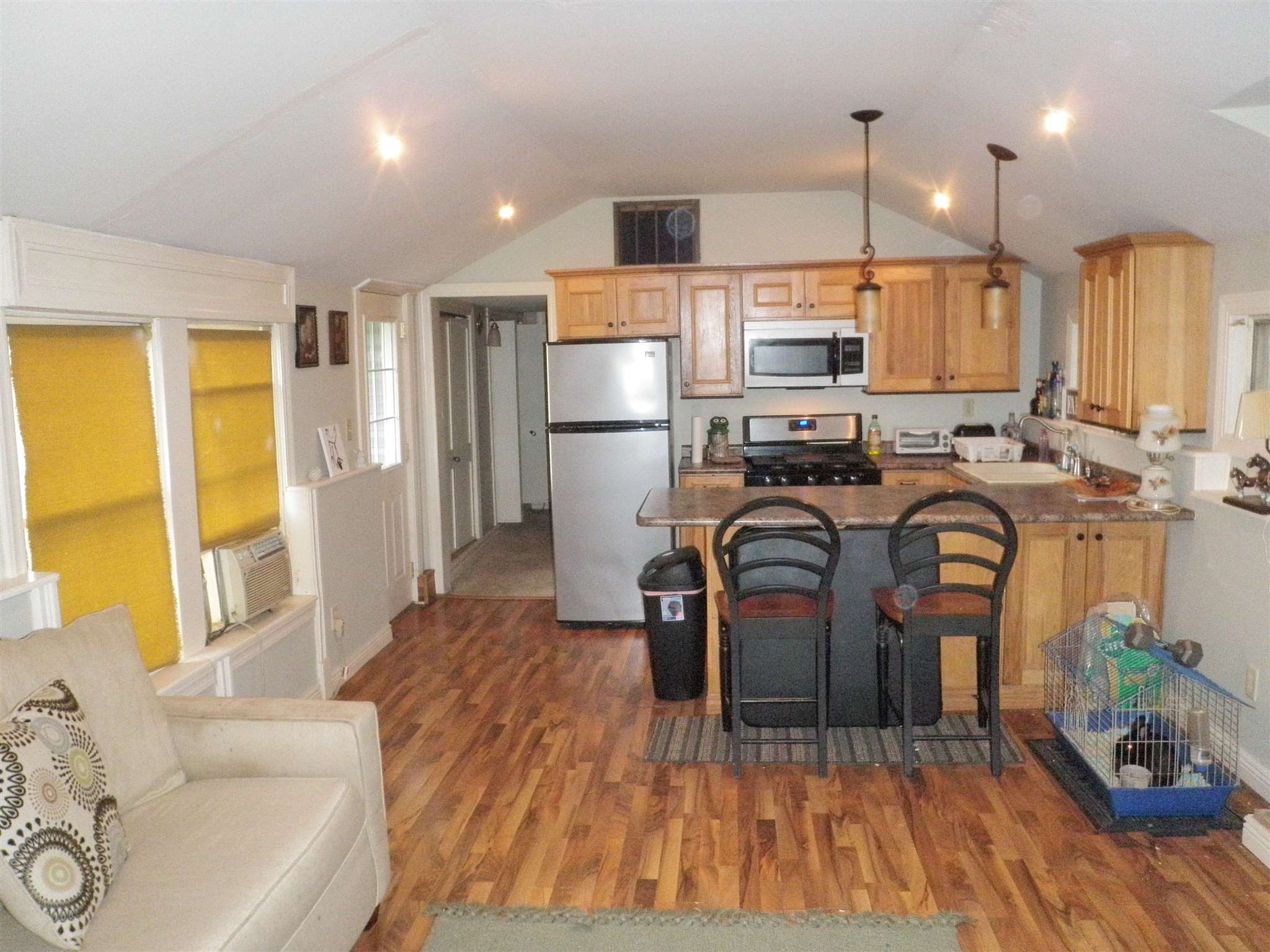 60151 Grass Road South Bend, IN 46614 - Photo 9 of 11 Gallery Image 9