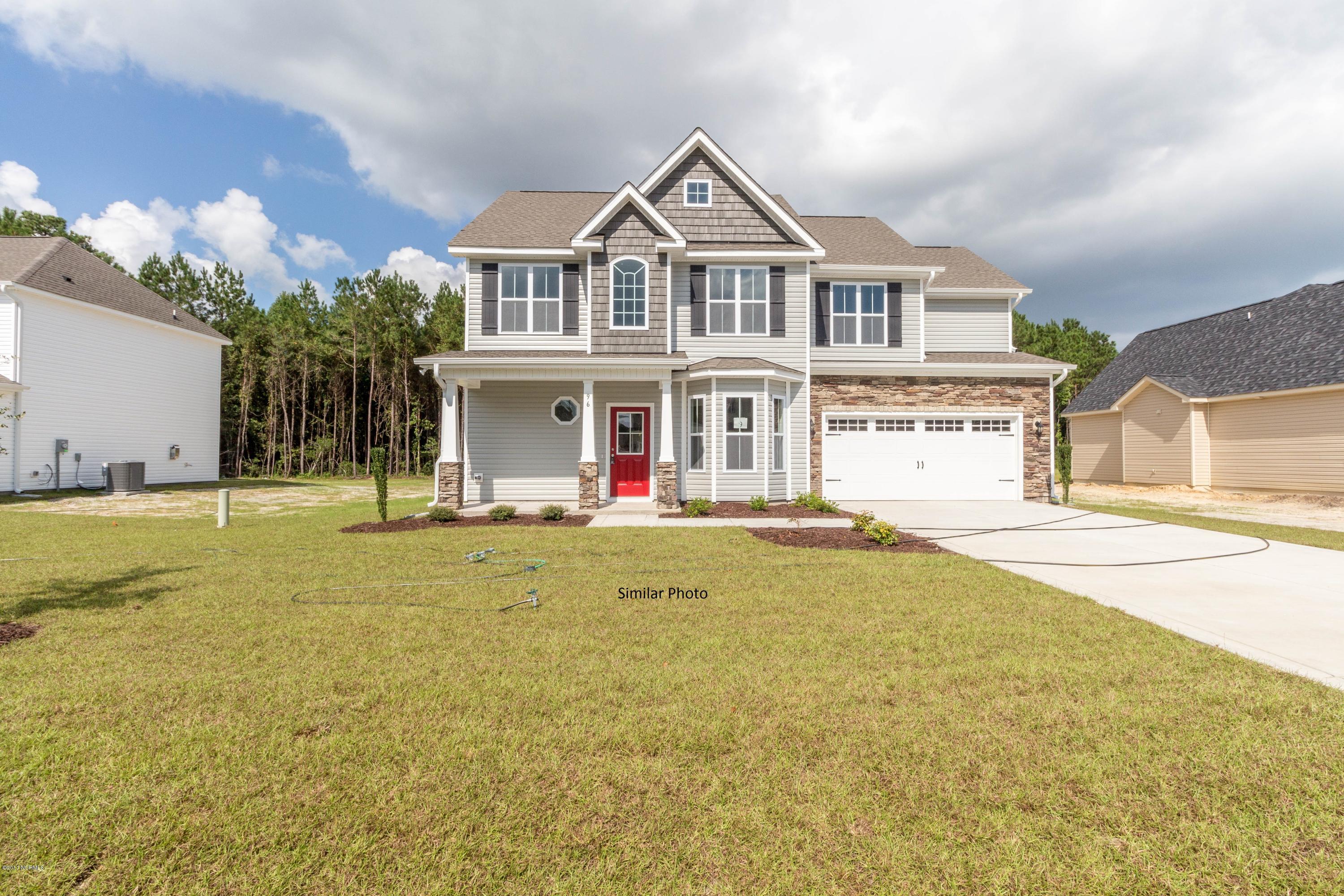 161 Ransom Drive Hampstead, NC 28443 - Photo 2 of 26 IMG_9842