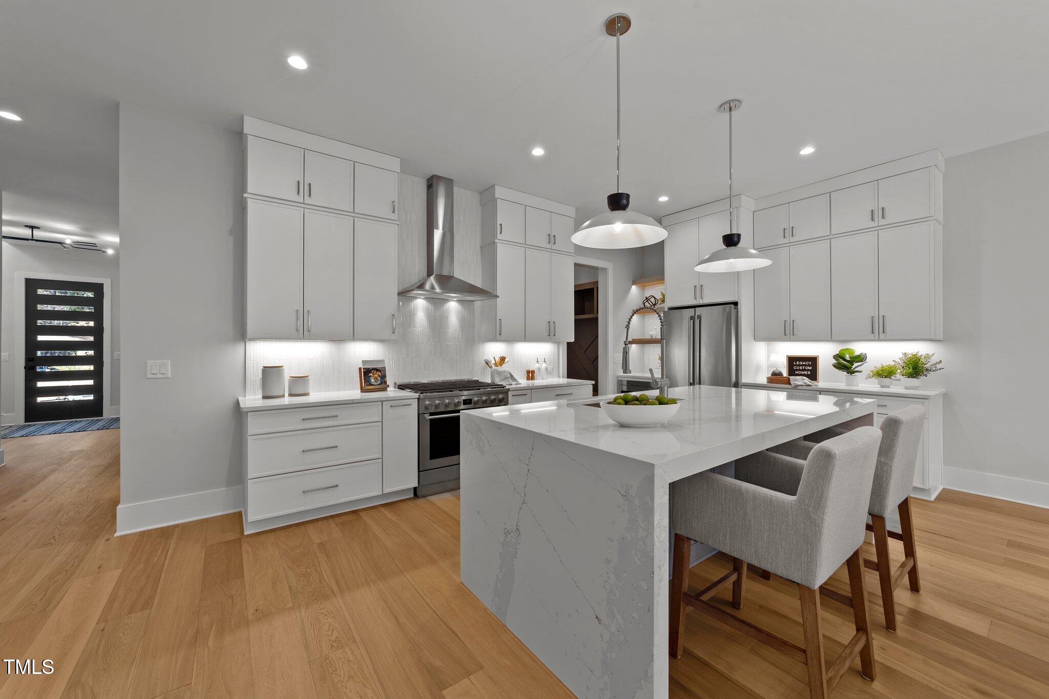 809 Tower Street Raleigh, NC 27607 - Photo 1 of 3 Rendering