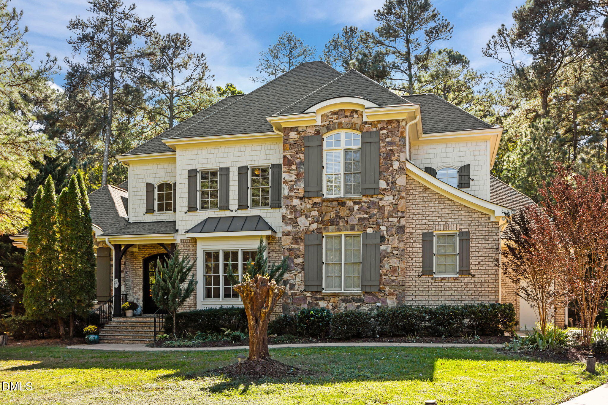 10101 Lobley Hill Lane Raleigh, NC 27613 - Photo 3 of 89 3-web-or-mls-IMG_9299