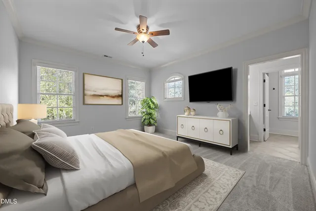 $1,398,500 | 10101 Lobley Hill Lane, Raleigh, NC 27613