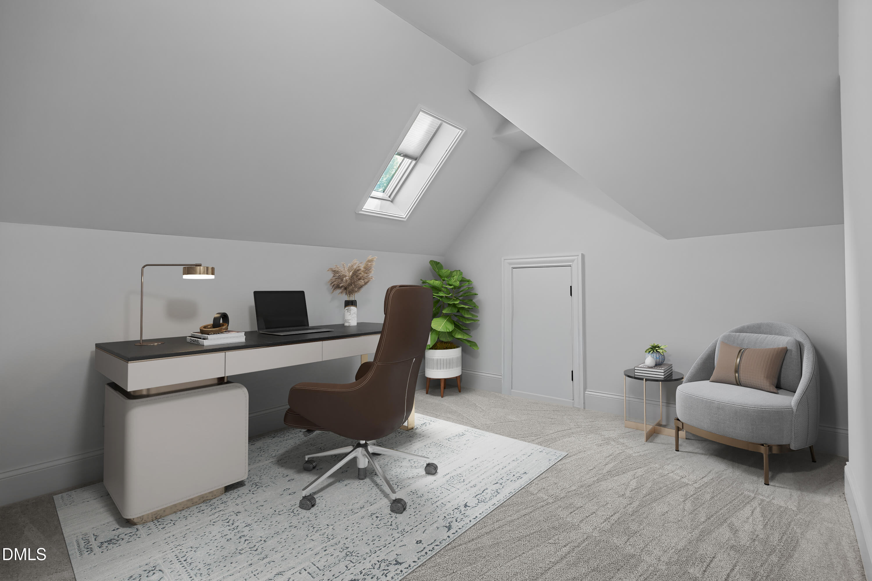 10101 Lobley Hill Lane Raleigh, NC 27613 - Photo 54 of 89 98-print-Small office_1 (2)