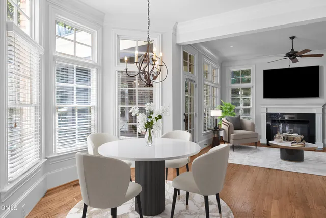 $1,398,500 | 10101 Lobley Hill Lane, Raleigh, NC 27613