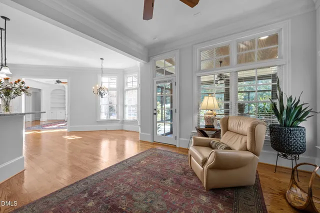 $1,398,500 | 10101 Lobley Hill Lane, Raleigh, NC 27613