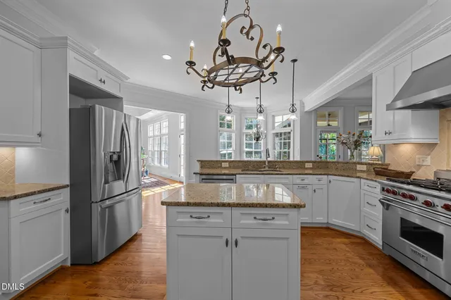 $1,398,500 | 10101 Lobley Hill Lane, Raleigh, NC 27613
