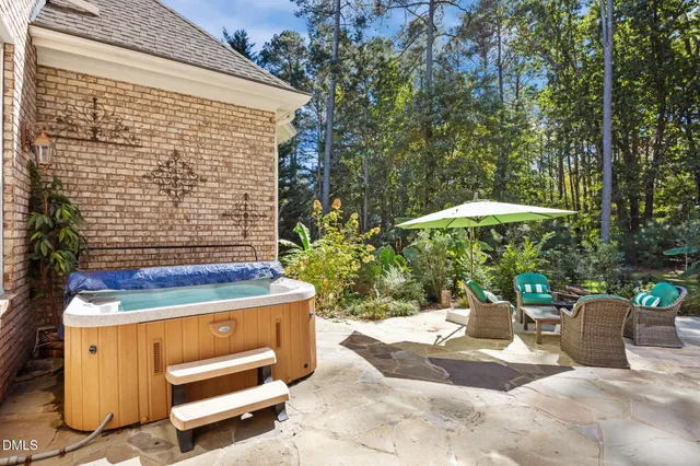 $1,398,500 | 10101 Lobley Hill Lane, Raleigh, NC 27613