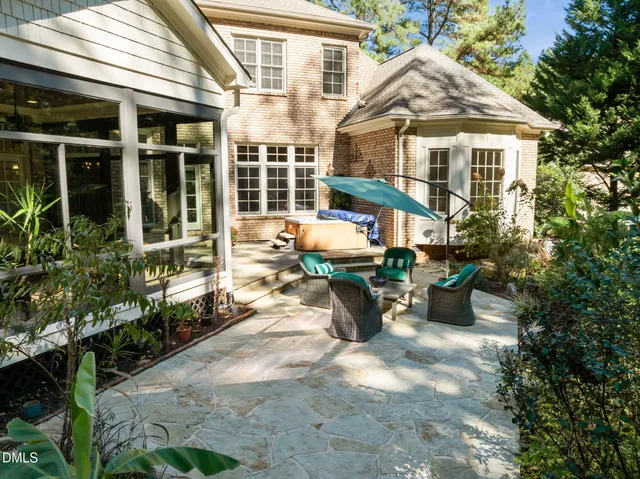 $1,398,500 | 10101 Lobley Hill Lane, Raleigh, NC 27613