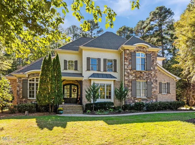 $1,398,500 | 10101 Lobley Hill Lane, Raleigh, NC 27613