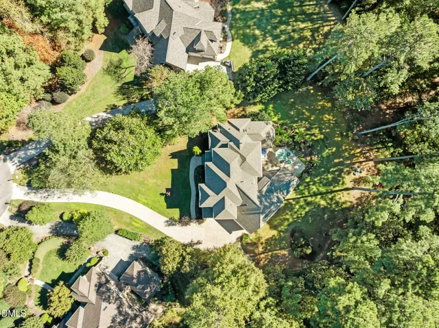 $1,398,500 | 10101 Lobley Hill Lane, Raleigh, NC 27613