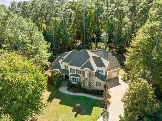 $1,398,500 | 10101 Lobley Hill Lane, Raleigh, NC 27613