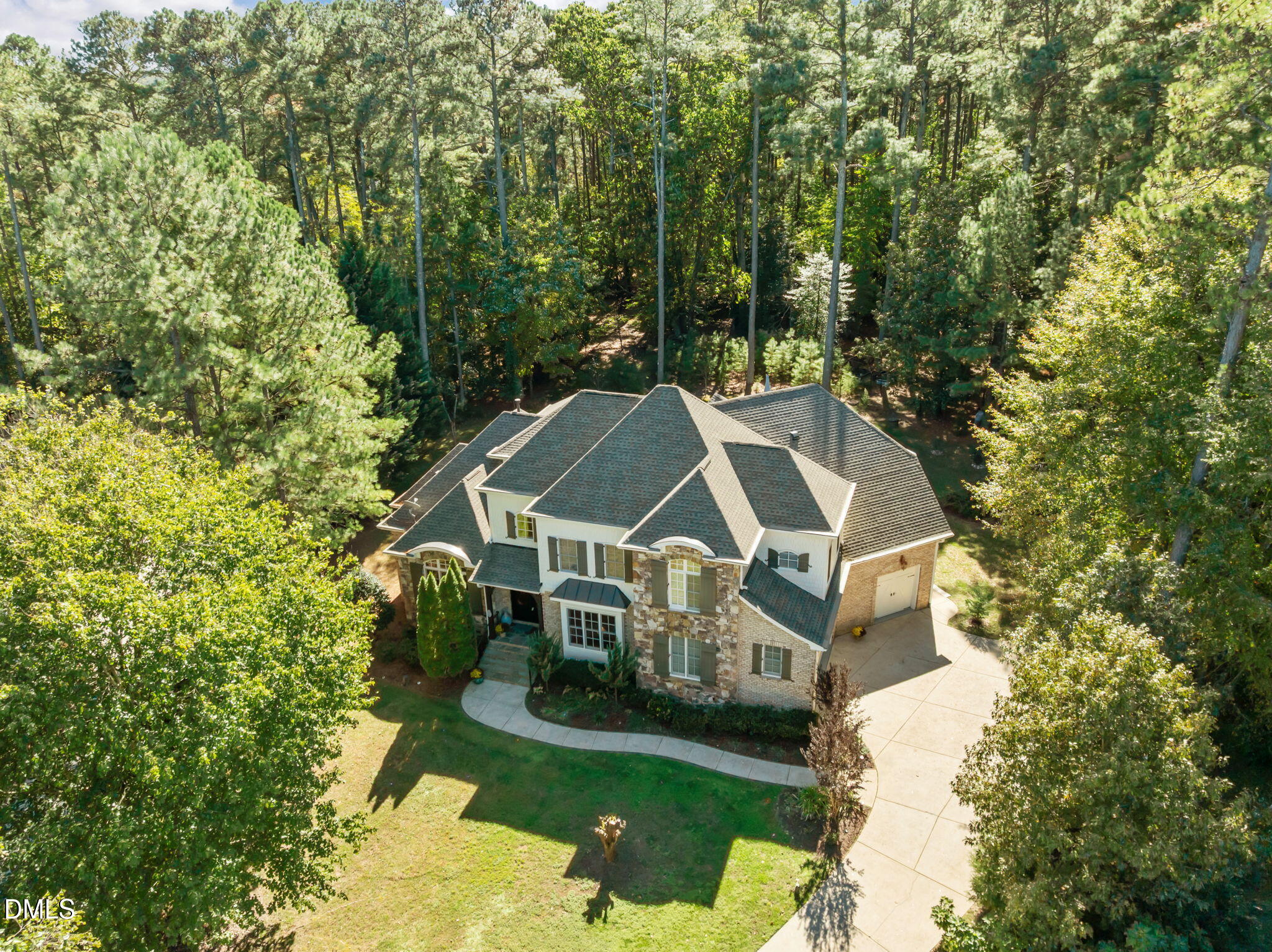 10101 Lobley Hill Lane Raleigh, NC 27613 - Photo 83 of 89 16-web-or-mls-DJI_0062