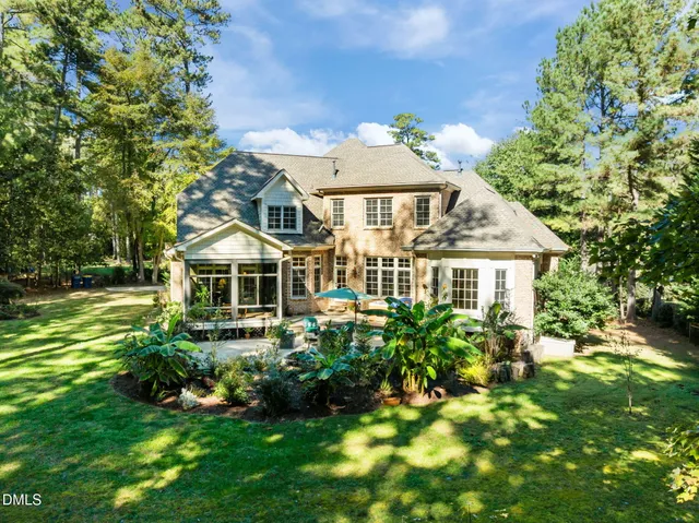 $1,398,500 | 10101 Lobley Hill Lane, Raleigh, NC 27613