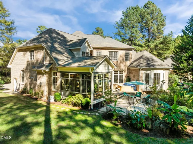 $1,398,500 | 10101 Lobley Hill Lane, Raleigh, NC 27613