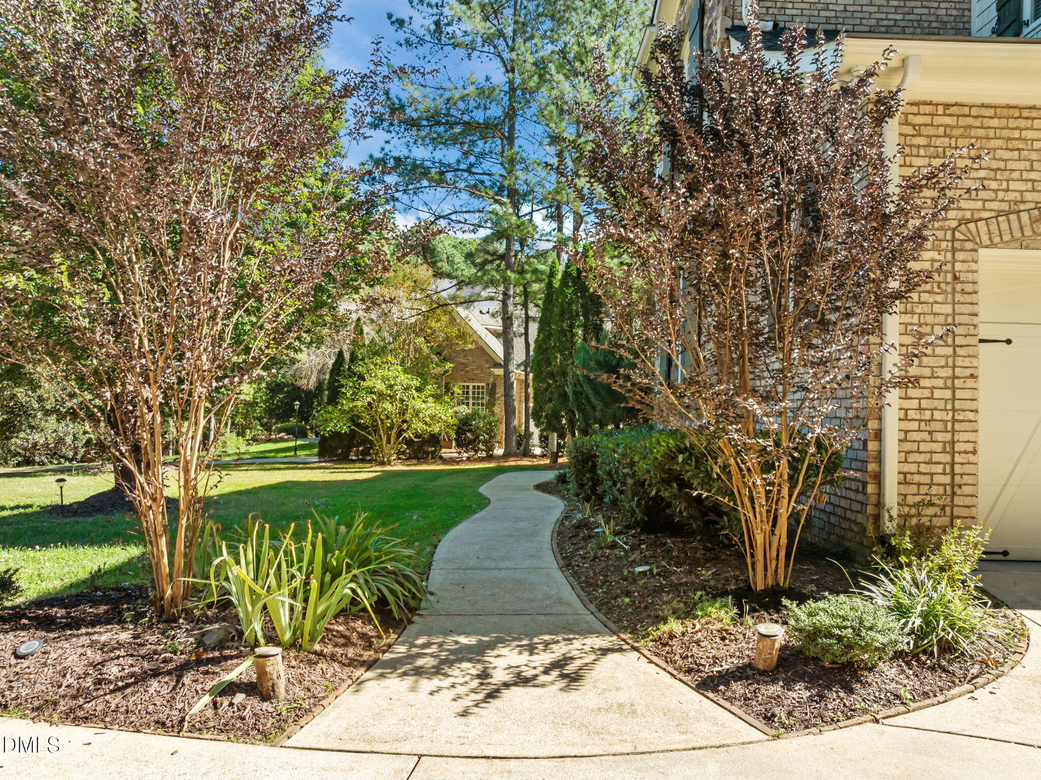 10101 Lobley Hill Lane Raleigh, NC 27613 - Photo 9 of 89 12-web-or-mls-DJI_0054