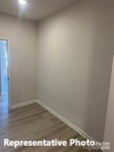 6209 Busch Way Midland, NC 28107 - Photo 12 of 17 a view of an empty room