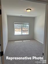 6209 Busch Way Midland, NC 28107 - Photo 17 of 17 a view of empty room with window