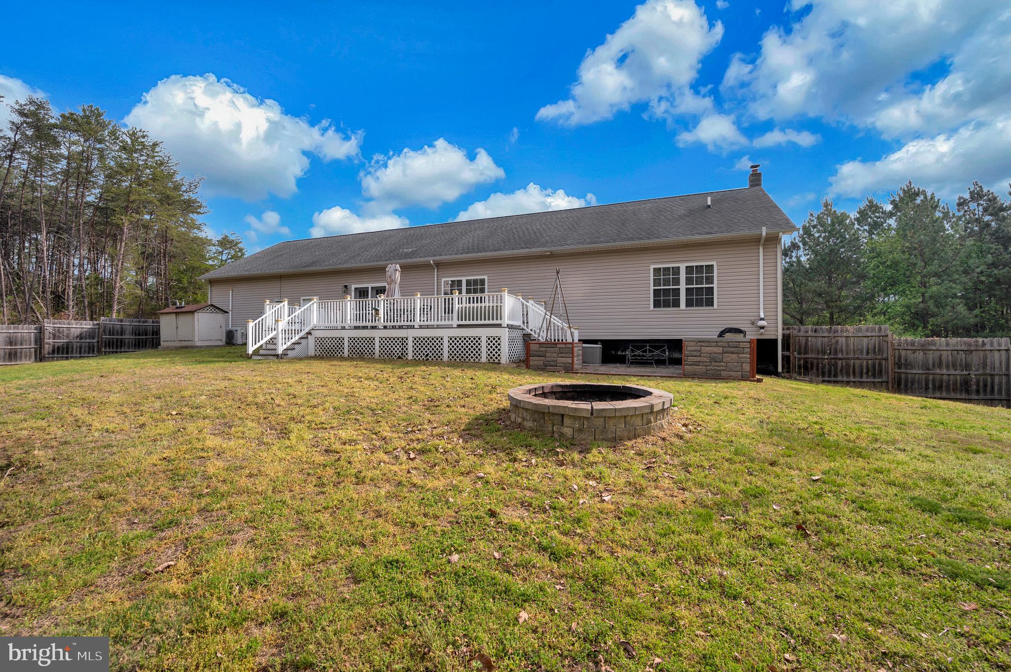 11326 Wheeler Road Spotsylvania, VA 22551 - Photo 37 of 56