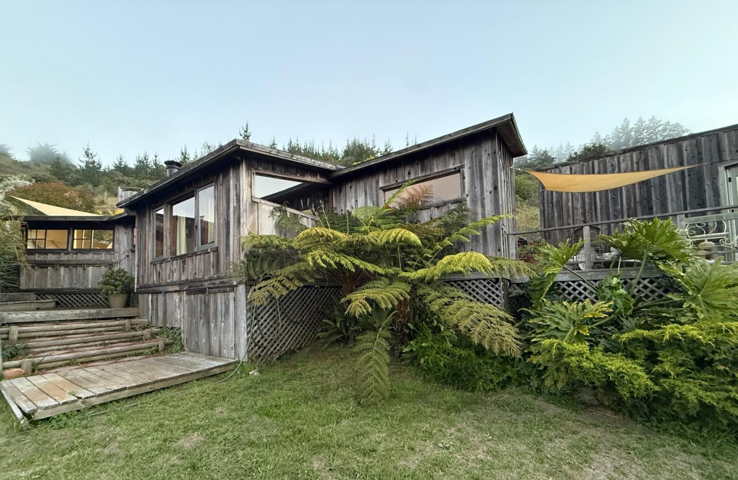 46190 Clear Ridge Road Big Sur, CA 93920 - Photo 16 of 25
