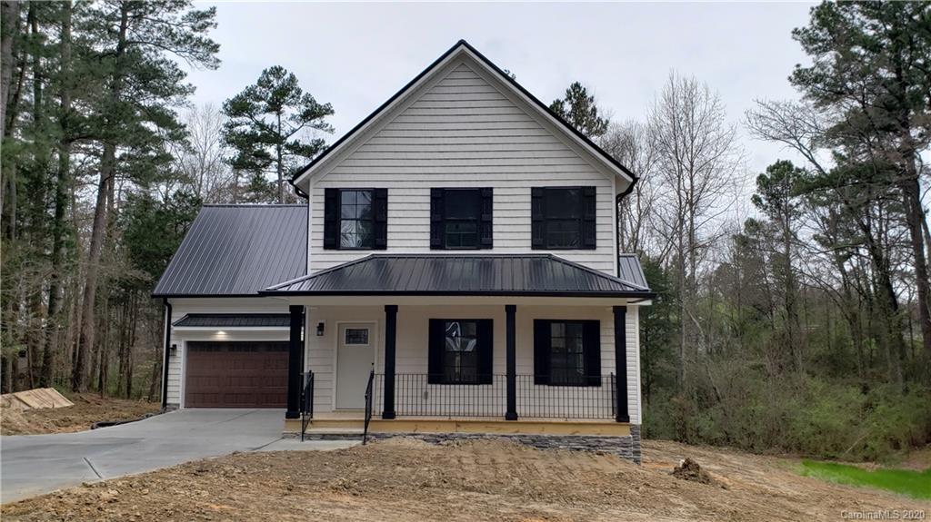 7003 Pear Tree Road Charlotte, NC 28216 - Photo 1 of 13 Gallery Image 1