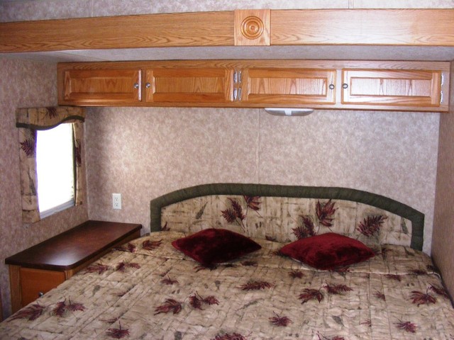 5 156th Sublette, IL 61367 - Photo 12 of 19 a room with a bed and a window