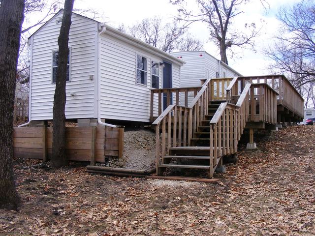 5 156th Sublette, IL 61367 - Photo 6 of 19 a view of a house with a yard