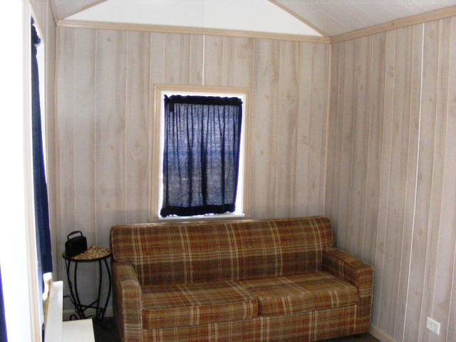 5 156th Sublette, IL 61367 - Photo 7 of 19 a bathroom with a bathtub and shower