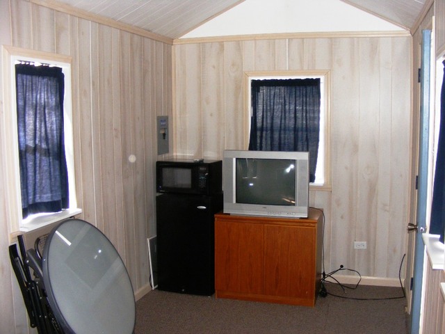 5 156th Sublette, IL 61367 - Photo 8 of 19 a living room with a sink and a window