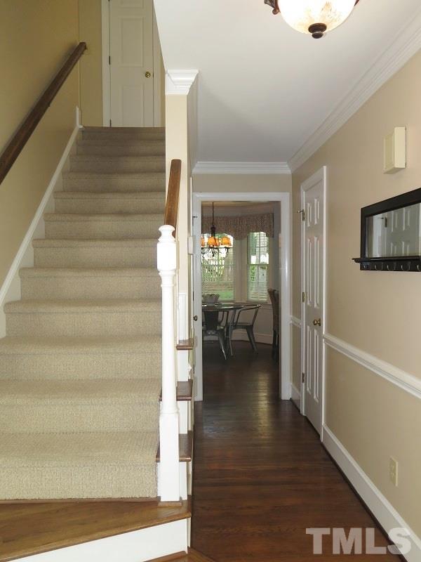 2228 Brisbayne Circle Raleigh, NC 27615 - Photo 3 of 20 Gallery Image 3