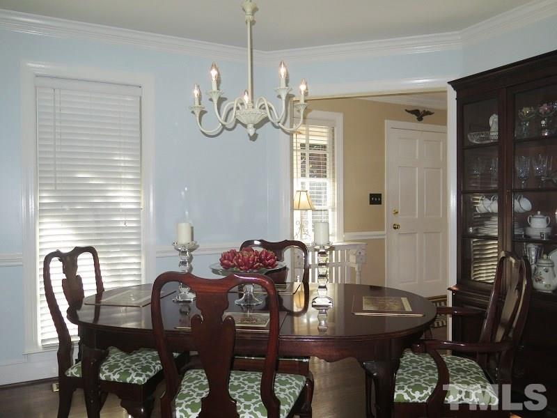 2228 Brisbayne Circle Raleigh, NC 27615 - Photo 8 of 20 Gallery Image 8