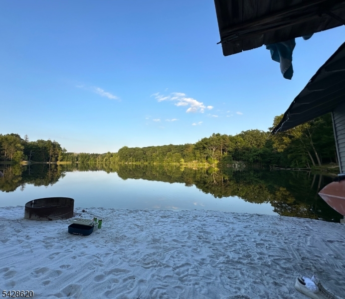 21 Payne Road Newton, NJ 07860 - Photo 2 of 29 a view of lake with mountain